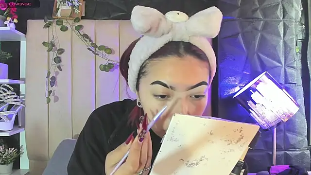 Mia Rinn online show from January 16, 2:13 pm