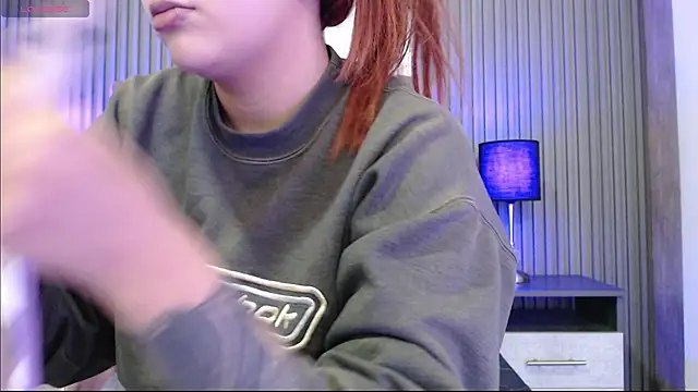 Mia Rinn online show from November 10, 2:01 pm