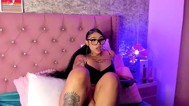 Mia Jansen online show from September 19, 12:59 pm