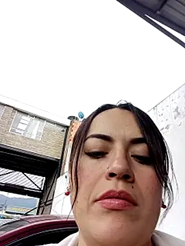 Lesly 10- online show from September 18, 8:29 pm