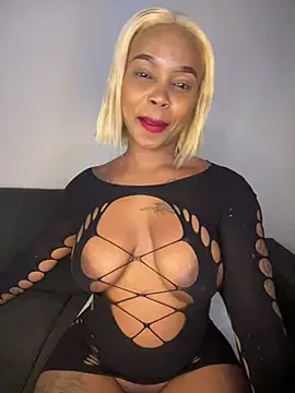 InkLady444 online show from April 10, 5:46 am