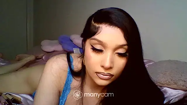 bambibarbi online show from April 14, 6:24 am