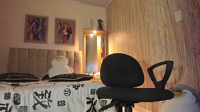 jessica sexoxo9 online show from January 17, 4:42 am