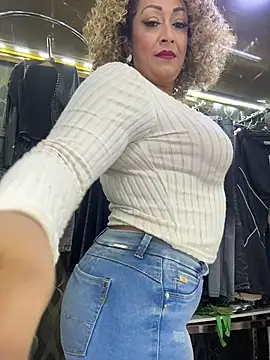 Katti Barrera online show from July 28, 8:52 pm
