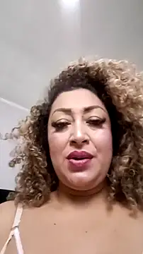 Katti Barrera online show from September 15, 4:36 pm