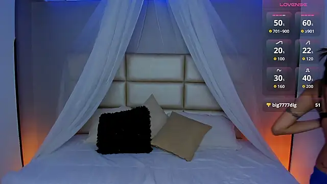 cat kitty18  online show from February 21, 6:30 pm