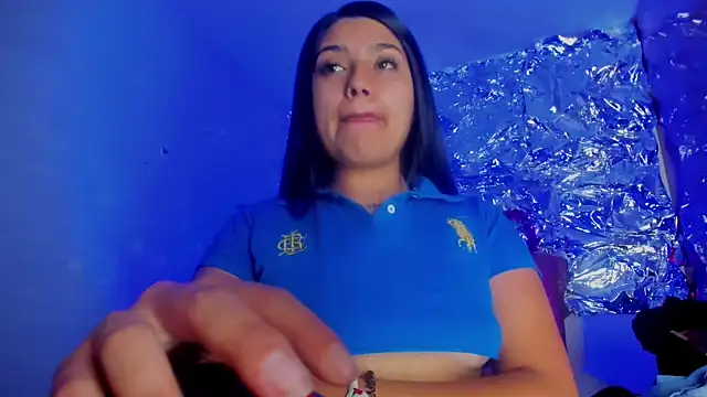 SarahStones online show from March 2, 10:44 am