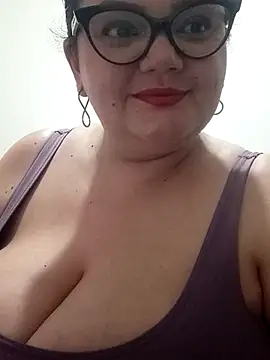 Madisonpalacio online show from February 27, 8:08 pm