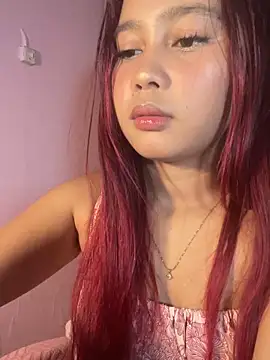 ursweet babygirl online show from June 3, 4:34 pm