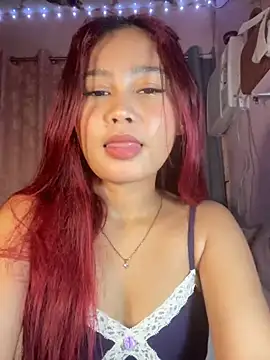 ursweet babygirl online show from June 22, 5:10 pm