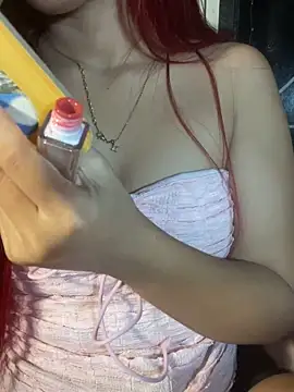 ursweet babygirl online show from June 5, 4:24 pm