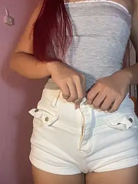 ursweet babygirl online show from June 4, 4:44 pm