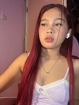 ursweet babygirl online show from June 17, 5:25 pm