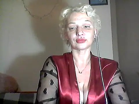 MaryJane441 online show from March 12, 8:44 pm