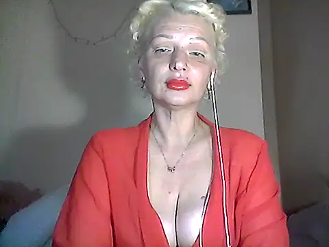 MaryJane441 online show from April 15, 8:31 pm