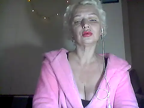 MaryJane441 online show from January 15, 9:43 pm