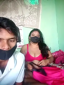 Group Of Lust online show from April 15, 4:57 am