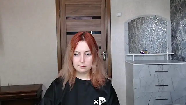 Kristy-Max online show from September 23, 10:35 am