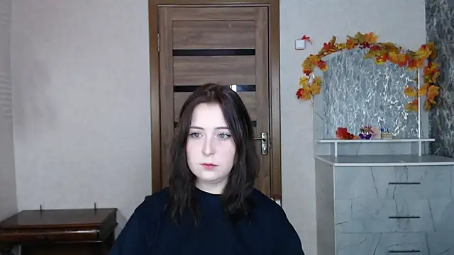 Kristy-Max online show from October 3, 9:20 pm