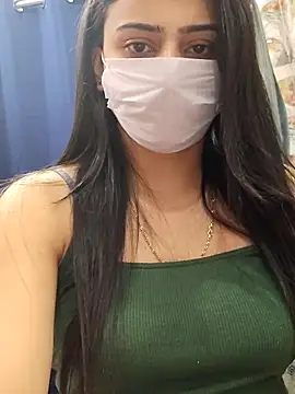 Ivymybae online show from January 9, 10:41 am