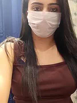 Ivymybae online show from November 6, 4:24 pm