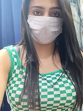 Ivymybae online show from November 8, 4:56 pm