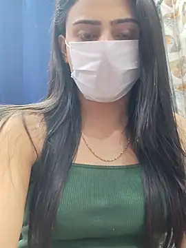 Ivymybae online show from December 16, 4:46 pm