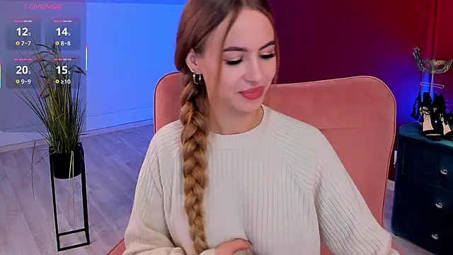 CherieDane online show from October 15, 12:19 pm