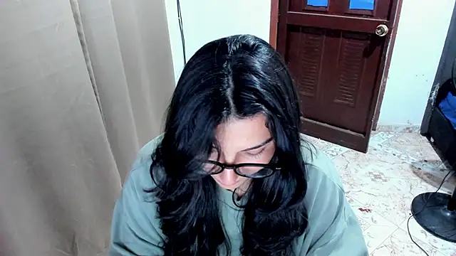 Judychase2 online show from January 13, 1:44 am