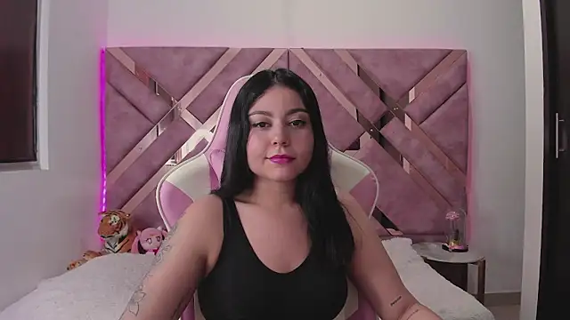 tigerbaby  online show from June 21, 6:12 pm