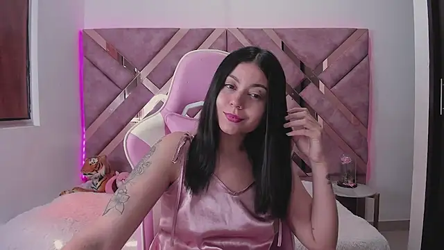 tigerbaby  online show from July 5, 3:50 pm