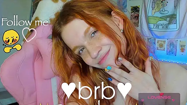 Sunny Elly online show from April 11, 7:45 am