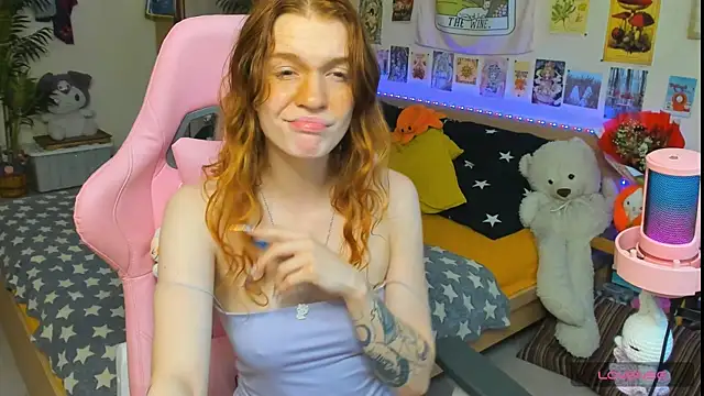 Sunny Elly online show from June 14, 8:26 am