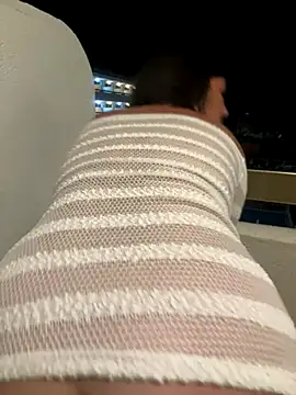 NatiLove35 online show from October 4, 8:13 pm