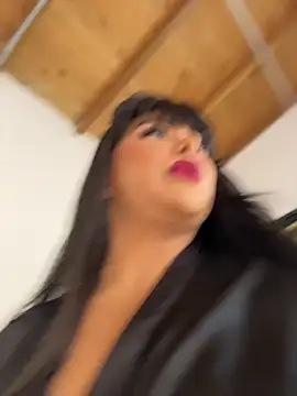 Alexa Miss online show from September 22, 7:34 pm