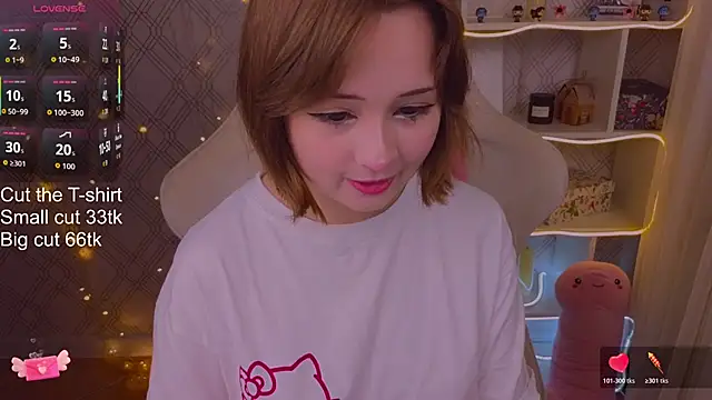 Mary uw online show from January 9, 4:39 am