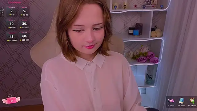 Mary uw online show from December 4, 4:04 am