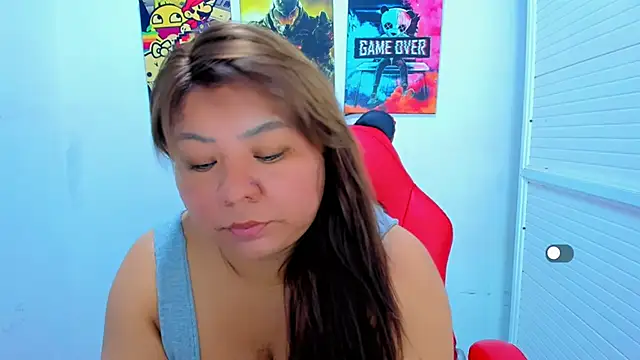 victoria love89 online show from February 5, 2:14 am