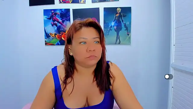 victoria love89 online show from June 30, 2:11 am