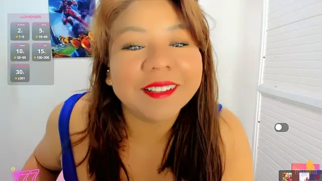 victoria love89 online show from June 5, 6:58 pm