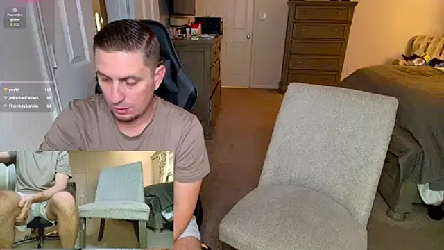 YourAvgNeighbors online show from March 5, 2:29 am