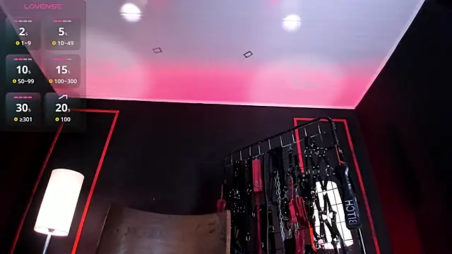 Carolina Arias online show from April 1, 8:06 pm