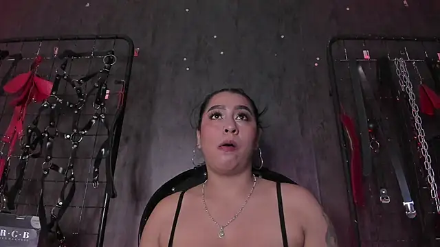 Carolina Arias online show from October 7, 8:24 pm