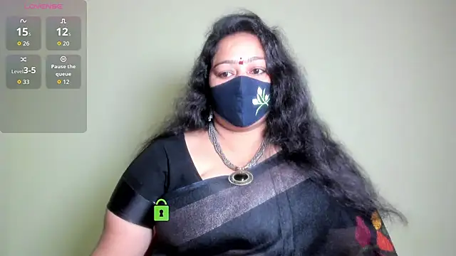 neelu-hoty online show from June 6, 1:28 pm