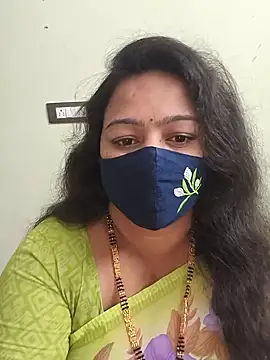 neelu-hoty online show from March 14, 1:12 pm