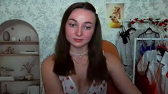 Snapshot of _Barbie_Kiss_ chatting on October 11, 3:37 pm Barbie Kiss online show from October 11, 3:37 pm