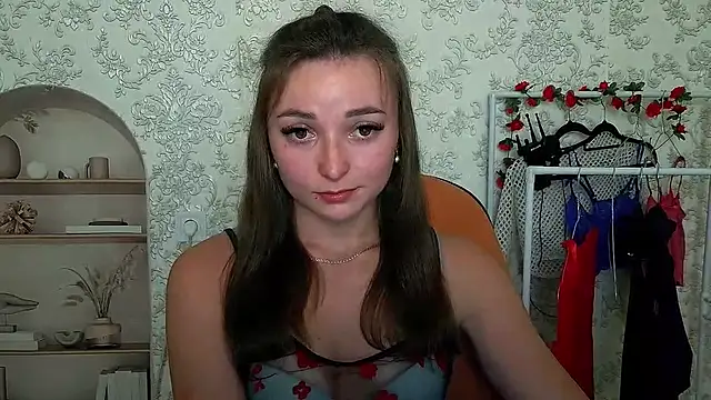 Snapshot of _Barbie_Kiss_ chatting on September 30, 4:01 pm Barbie Kiss online show from September 30, 4:01 pm