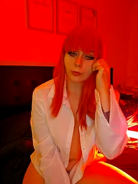 WeissNeko online show from July 27, 8:28 pm