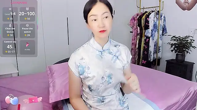 paopao-a online show from October 2, 3:22 am