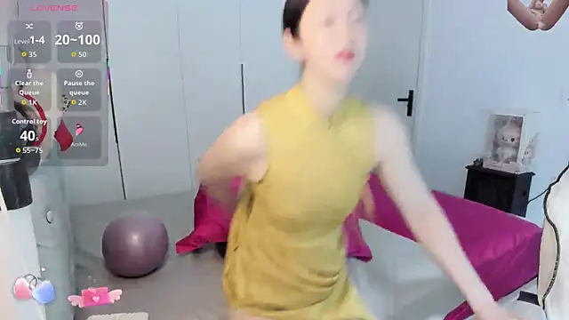 paopao-a online show from May 9, 4:58 am